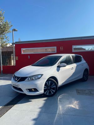 Nissan Pulsar 1.2 DIG-T TEKNA  - Foto 5