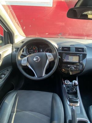 Nissan Pulsar 1.2 DIG-T TEKNA  - Foto 14