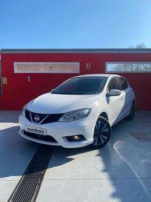 Nissan Pulsar 1.2 DIG-T TEKNA  - Foto 4