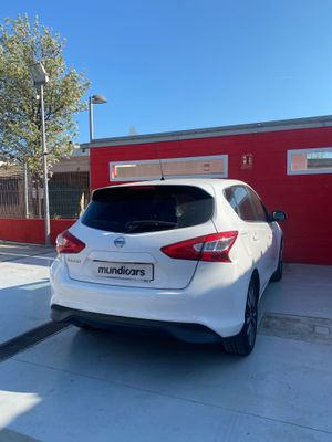 Nissan Pulsar 1.2 DIG-T TEKNA  - Foto 13