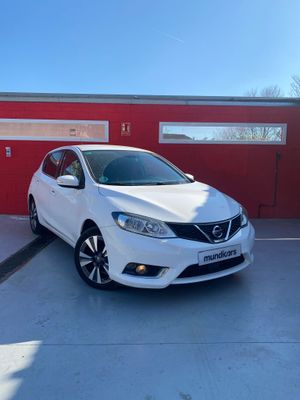 Nissan Pulsar 1.2 DIG-T TEKNA  - Foto 3