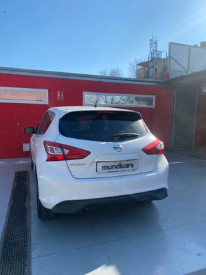 Nissan Pulsar 1.2 DIG-T TEKNA  - Foto 11