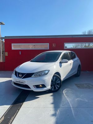 Nissan Pulsar 1.2 DIG-T TEKNA  - Foto 8
