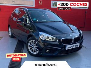 BMW Serie 2 Active Tourer 218i  - Foto 2