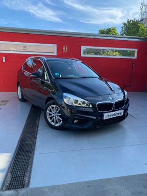 BMW Serie 2 Active Tourer 218i  - Foto 4