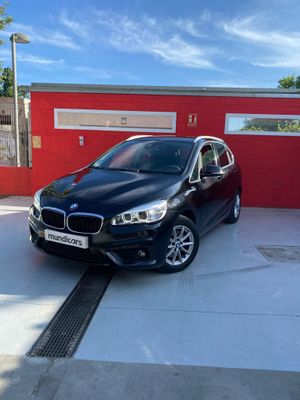 BMW Serie 2 Active Tourer 218i  - Foto 7