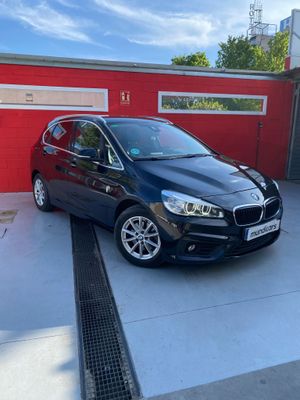 BMW Serie 2 Active Tourer 218i  - Foto 3