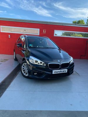 BMW Serie 2 Active Tourer 218i  - Foto 5