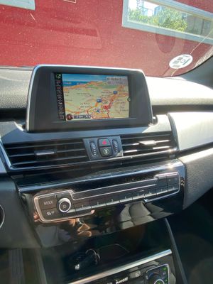 BMW Serie 2 Active Tourer 218i  - Foto 15