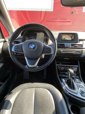 BMW Serie 2 Active Tourer 218i  - Foto 14