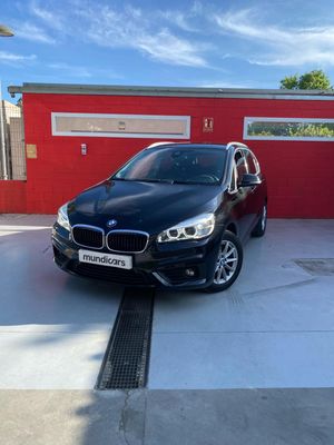 BMW Serie 2 Active Tourer 218i  - Foto 8