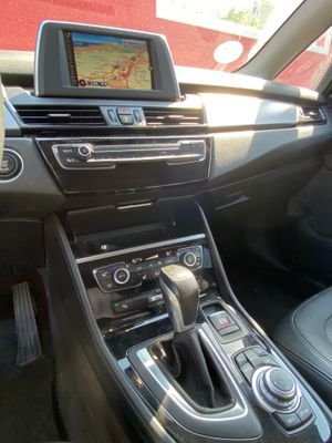 BMW Serie 2 Active Tourer 218i  - Foto 16
