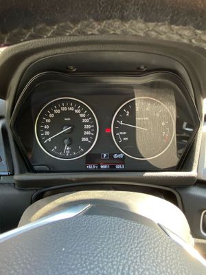 BMW Serie 2 Active Tourer 218i  - Foto 17