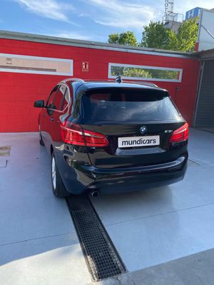BMW Serie 2 Active Tourer 218i  - Foto 12