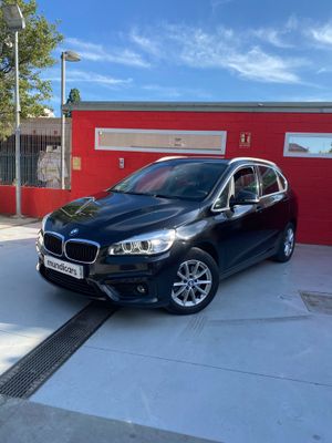 BMW Serie 2 Active Tourer 218i  - Foto 6