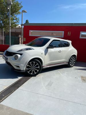 Nissan Juke 1.6 DIG-T 200CV NISMO 4X2  - Foto 6
