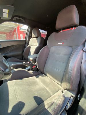 Nissan Juke 1.6 DIG-T 200CV NISMO 4X2  - Foto 16