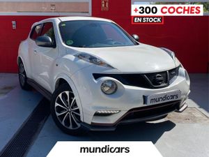 Nissan Juke 1.6 DIG-T 200CV NISMO 4X2  - Foto 2