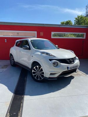 Nissan Juke 1.6 DIG-T 200CV NISMO 4X2  - Foto 3