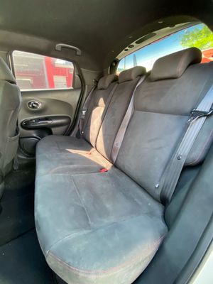 Nissan Juke 1.6 DIG-T 200CV NISMO 4X2  - Foto 15
