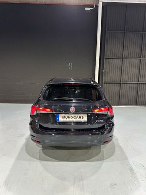 Fiat Tipo SW 1.4 T-Jet 88kW (120CV) Lounge Plus  - Foto 8