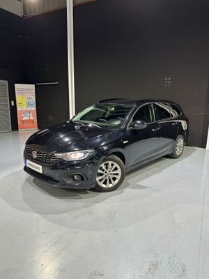 Fiat Tipo SW 1.4 T-Jet 88kW (120CV) Lounge Plus  - Foto 4