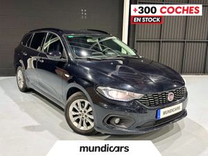 Fiat Tipo SW 1.4 T-Jet 88kW (120CV) Lounge Plus  - Foto 2