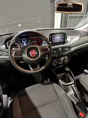 Fiat Tipo SW 1.4 T-Jet 88kW (120CV) Lounge Plus  - Foto 10