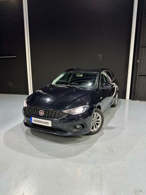 Fiat Tipo SW 1.4 T-Jet 88kW (120CV) Lounge Plus  - Foto 5