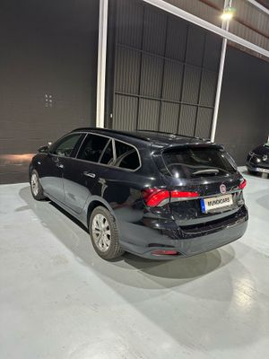 Fiat Tipo SW 1.4 T-Jet 88kW (120CV) Lounge Plus  - Foto 7