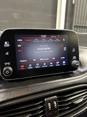 Fiat Tipo SW 1.4 T-Jet 88kW (120CV) Lounge Plus  - Foto 11