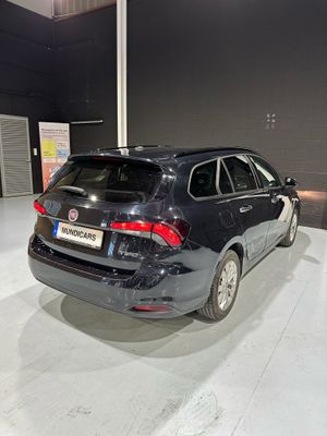 Fiat Tipo SW 1.4 T-Jet 88kW (120CV) Lounge Plus  - Foto 9