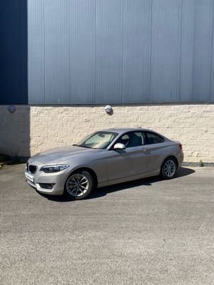 BMW Serie 2 220dA xDrive  - Foto 6