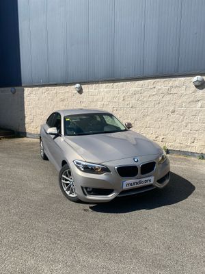 BMW Serie 2 220dA xDrive  - Foto 3