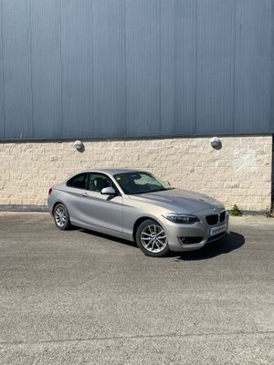 BMW Serie 2 220dA xDrive  - Foto 4