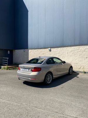 BMW Serie 2 220dA xDrive  - Foto 9