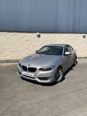 BMW Serie 2 220dA xDrive  - Foto 5