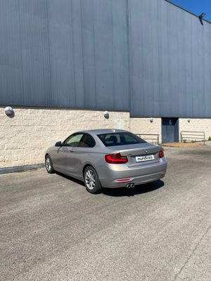 BMW Serie 2 220dA xDrive  - Foto 8