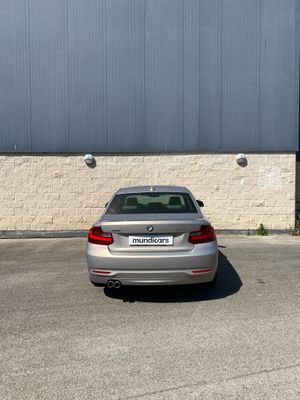 BMW Serie 2 220dA xDrive  - Foto 7