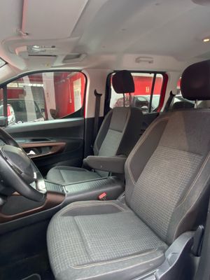 Peugeot Rifter GT Line Standard PureTech 81kW  - Foto 15
