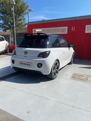 Opel Adam 1.4 NEH S  - Foto 13