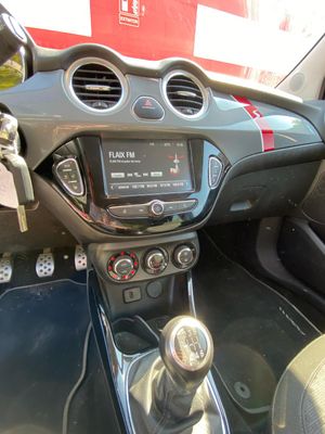 Opel Adam 1.4 NEH S  - Foto 17