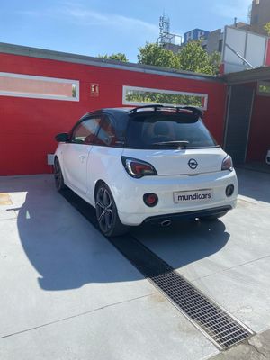 Opel Adam 1.4 NEH S  - Foto 14