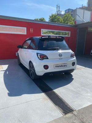 Opel Adam 1.4 NEH S  - Foto 12