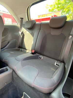 Opel Adam 1.4 NEH S  - Foto 19