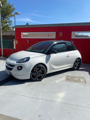 Opel Adam 1.4 NEH S  - Foto 9