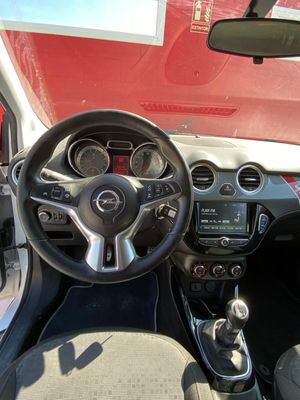 Opel Adam 1.4 NEH S  - Foto 15