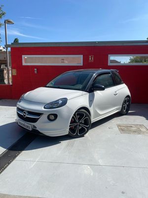 Opel Adam 1.4 NEH S  - Foto 7