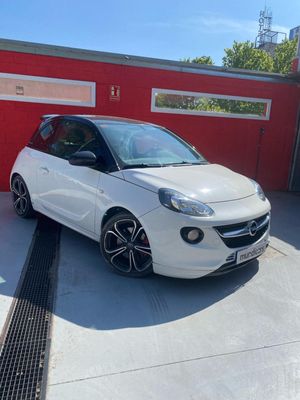 Opel Adam 1.4 NEH S  - Foto 3