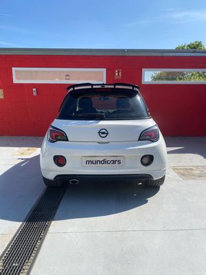 Opel Adam 1.4 NEH S  - Foto 10